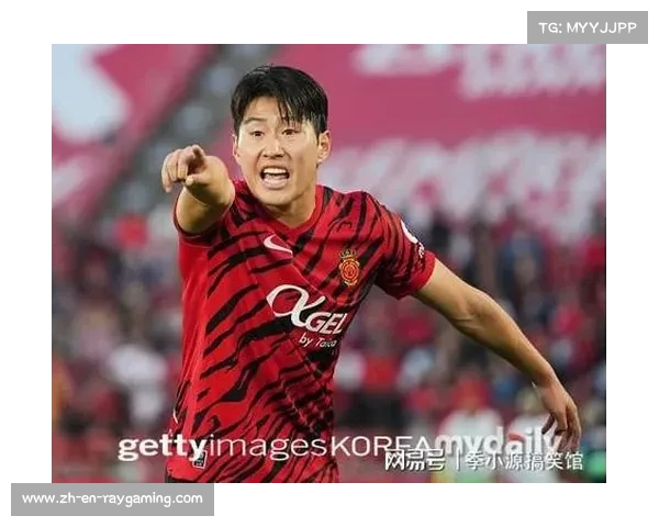李刚仁加盟巴黎合同五年转会费预计2200万欧元 李刚仁加盟巴黎合同五年转会费预计2200万欧元